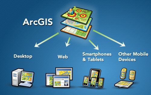 如何在ArcGIS中打开高清卫星地图(边界裁剪背景透明)