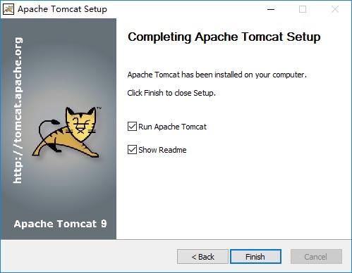如何安装Tomcat服务器软件